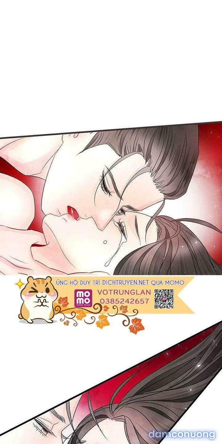 Đêm Thác Loạn (Đêm Dục Vọng) Chap Chapter 7-Đêm Thác Loạn (Đêm Dục Vọng) - Next Chap 8