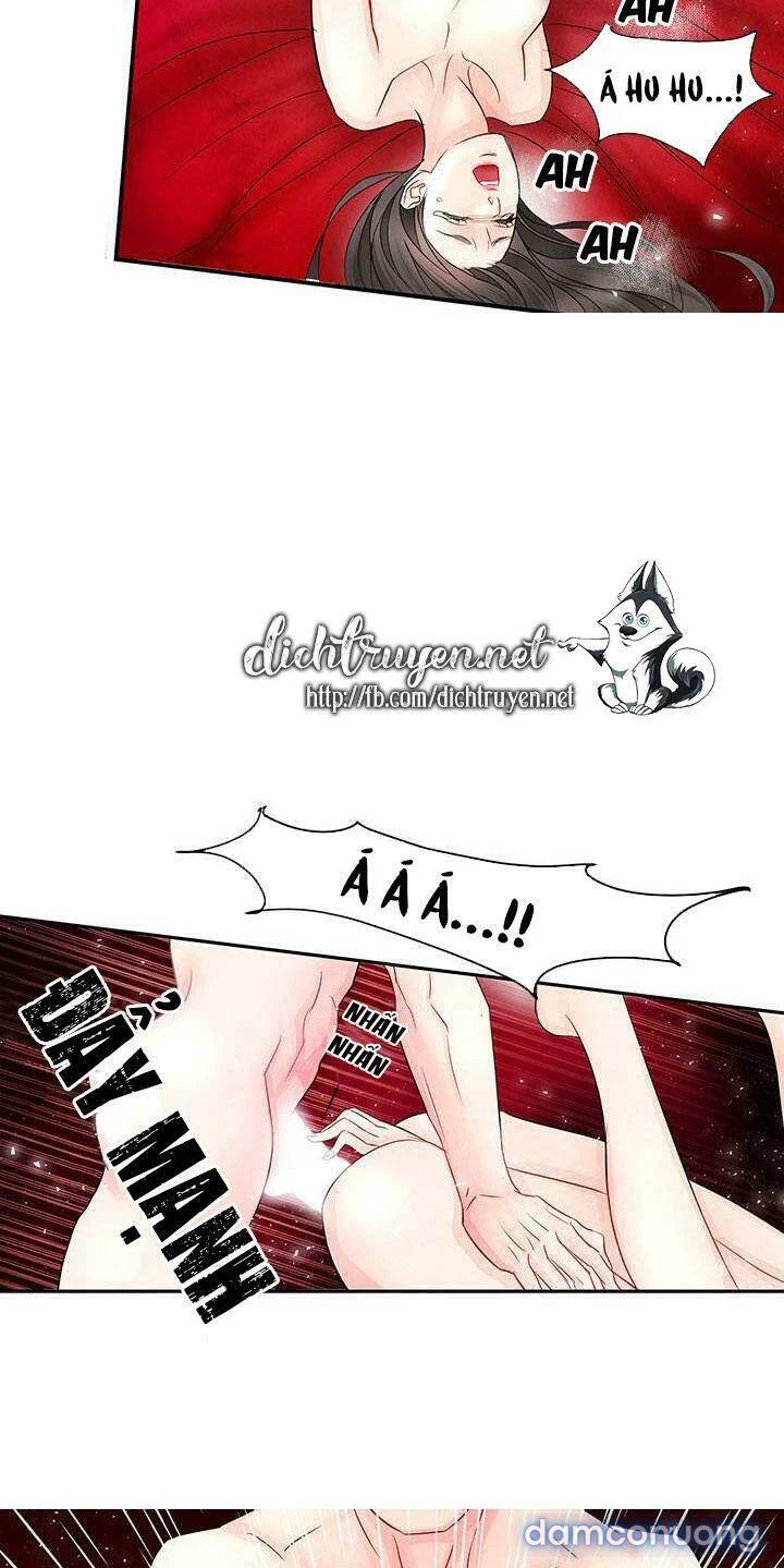 Đêm Thác Loạn (Đêm Dục Vọng) Chap Chapter 7-Đêm Thác Loạn (Đêm Dục Vọng) - Next Chap 8