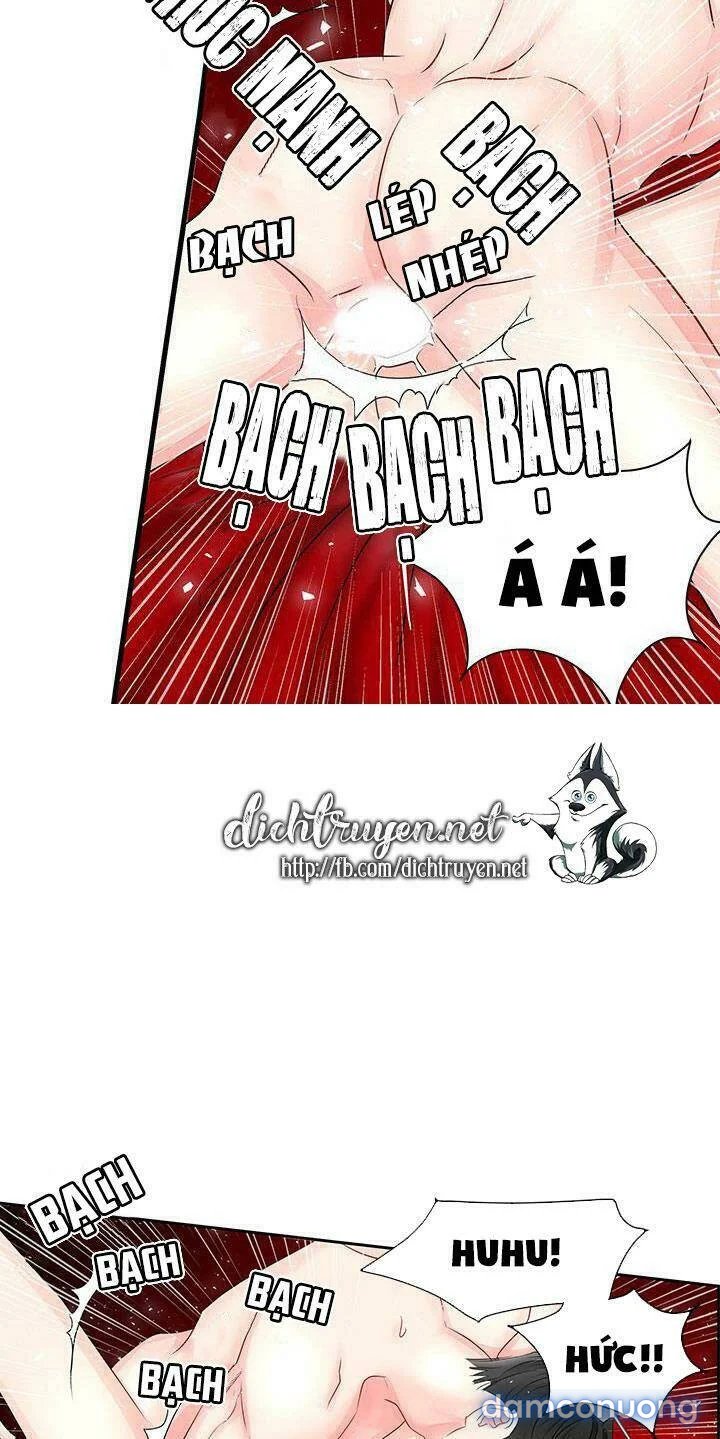 Đêm Thác Loạn (Đêm Dục Vọng) Chap Chapter 7-Đêm Thác Loạn (Đêm Dục Vọng) - Next Chap 8