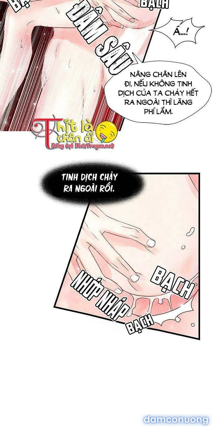 Đêm Thác Loạn (Đêm Dục Vọng) Chap Chapter 7-Đêm Thác Loạn (Đêm Dục Vọng) - Next Chap 8
