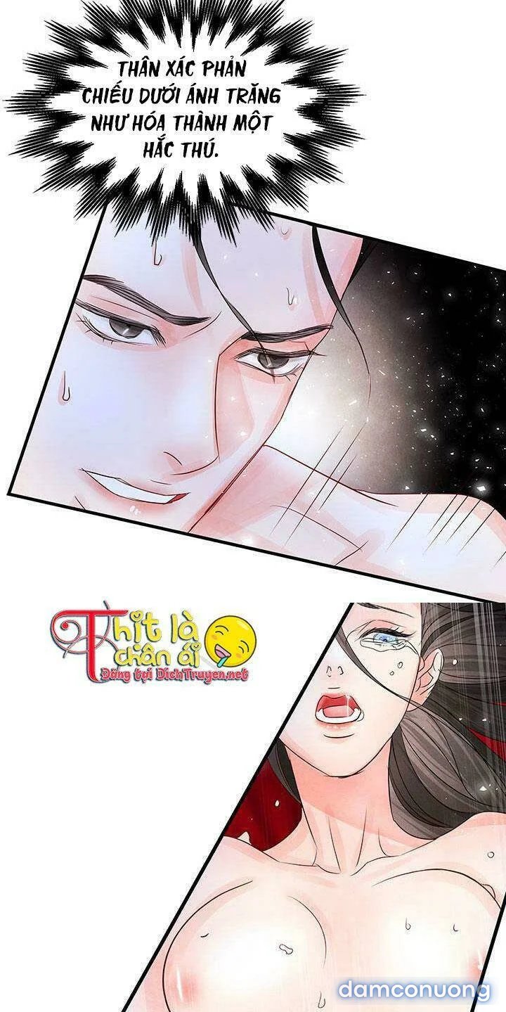 Đêm Thác Loạn (Đêm Dục Vọng) Chap Chapter 7-Đêm Thác Loạn (Đêm Dục Vọng) - Next Chap 8