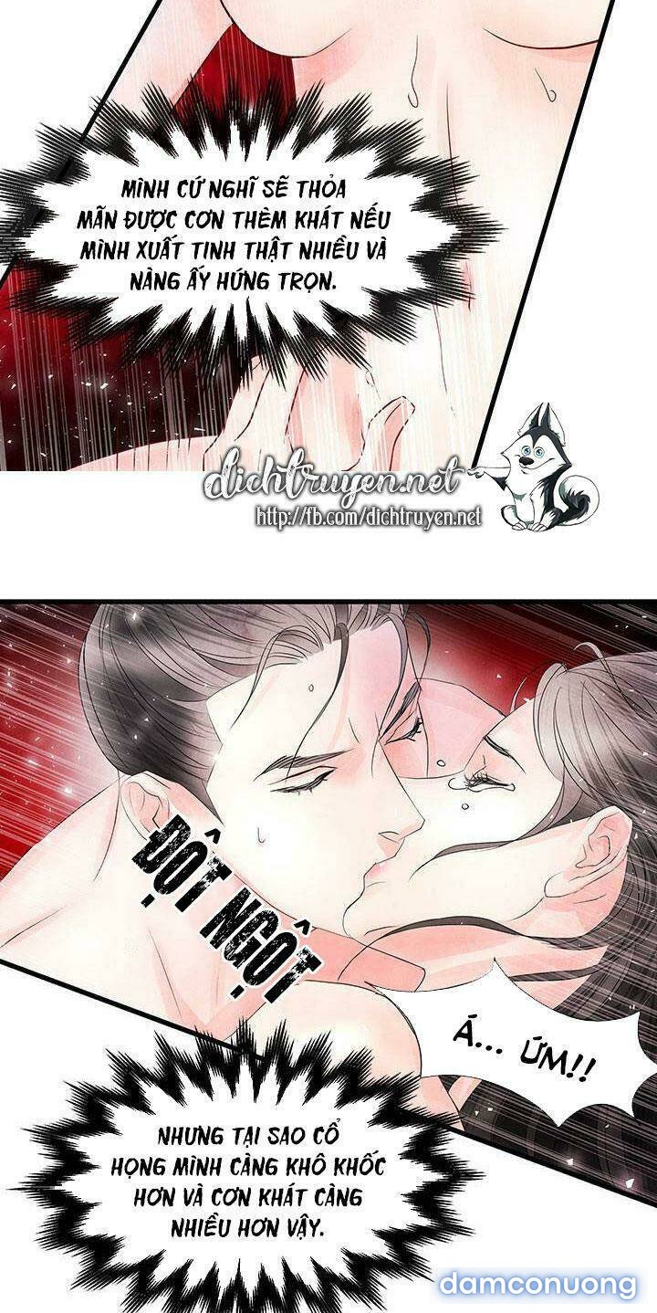 Đêm Thác Loạn (Đêm Dục Vọng) Chap Chapter 7-Đêm Thác Loạn (Đêm Dục Vọng) - Next Chap 8