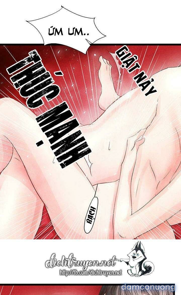 Đêm Thác Loạn (Đêm Dục Vọng) Chap Chapter 7-Đêm Thác Loạn (Đêm Dục Vọng) - Next Chap 8