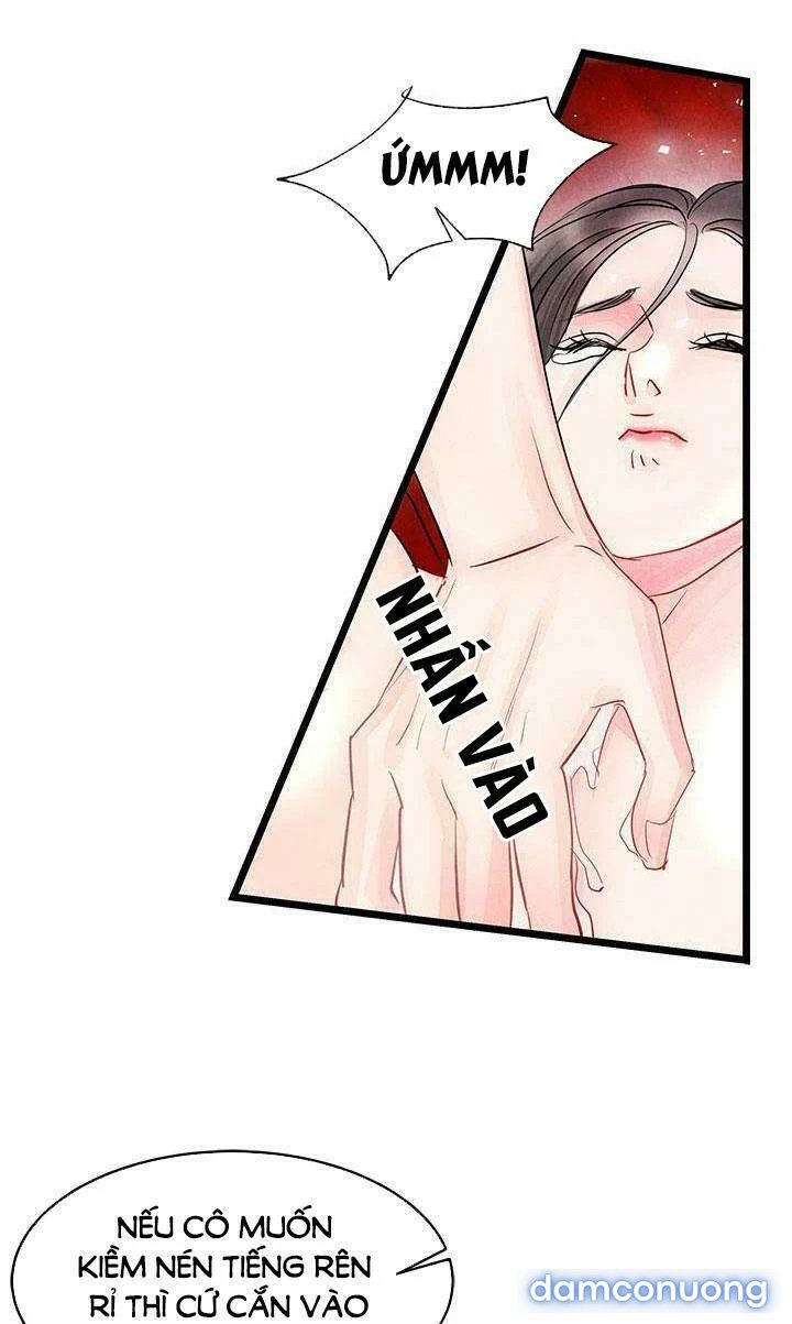 Đêm Thác Loạn (Đêm Dục Vọng) Chap Chapter 7-Đêm Thác Loạn (Đêm Dục Vọng) - Next Chap 8