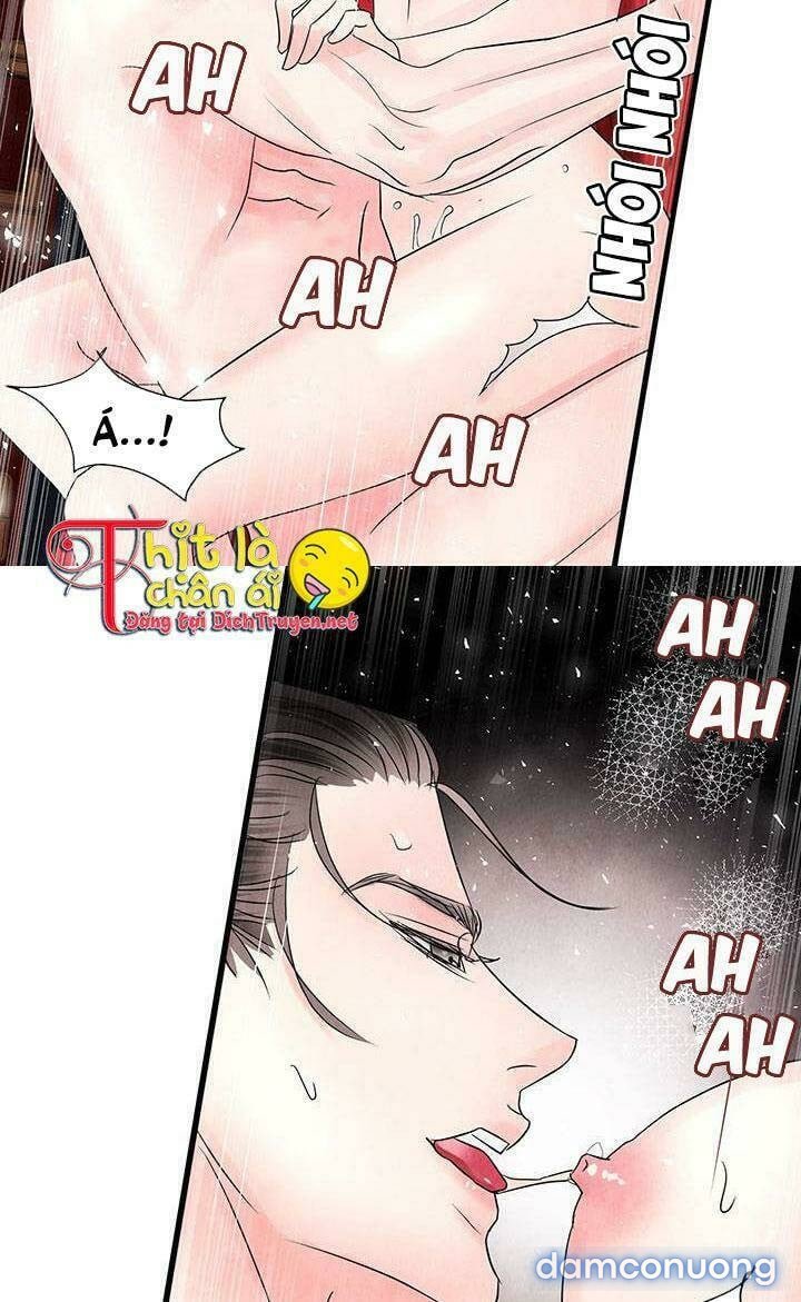 Đêm Thác Loạn (Đêm Dục Vọng) Chap Chapter 7-Đêm Thác Loạn (Đêm Dục Vọng) - Next Chap 8
