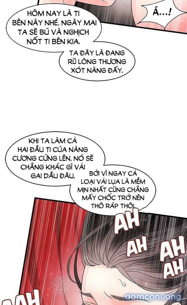 Đêm Thác Loạn (Đêm Dục Vọng) Chap Chapter 7-Đêm Thác Loạn (Đêm Dục Vọng) - Next Chap 8