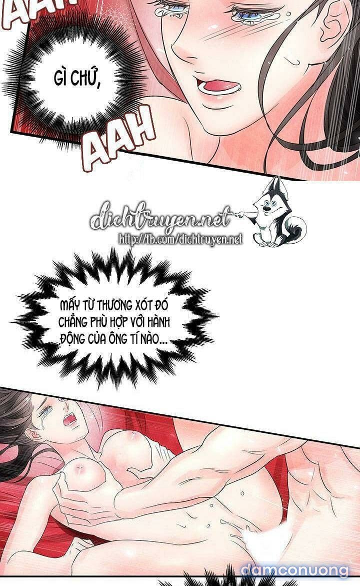 Đêm Thác Loạn (Đêm Dục Vọng) Chap Chapter 7-Đêm Thác Loạn (Đêm Dục Vọng) - Next Chap 8