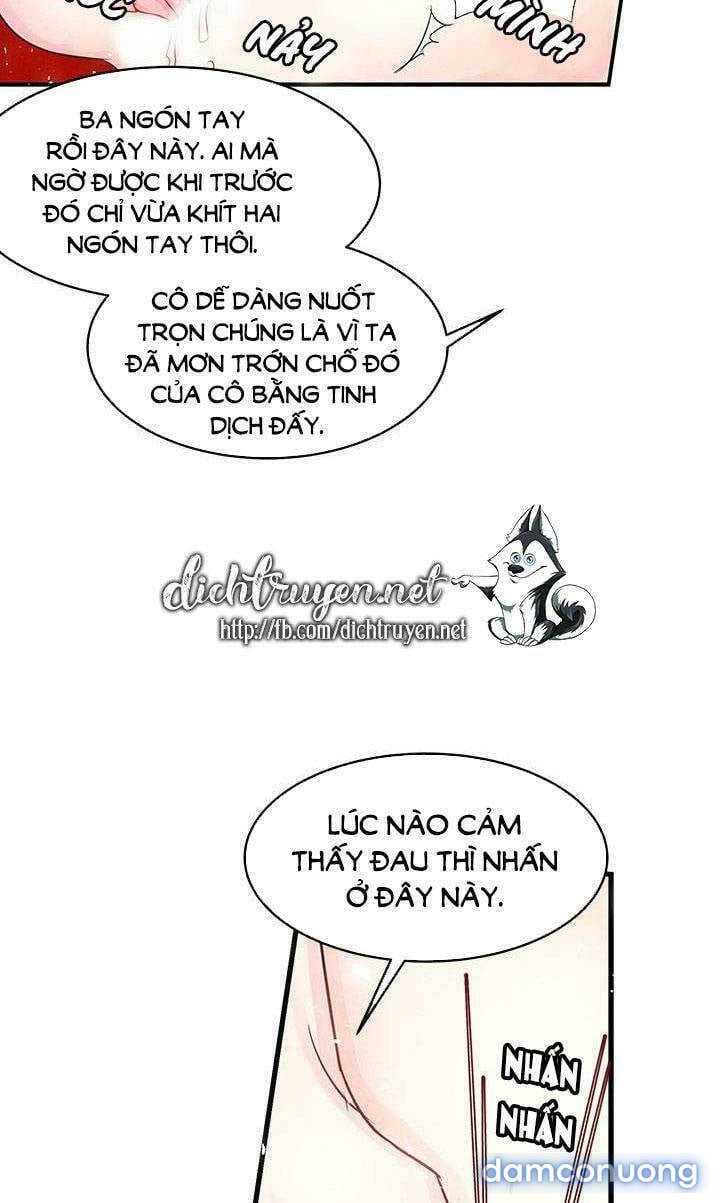 Đêm Thác Loạn (Đêm Dục Vọng) Chap Chapter 7-Đêm Thác Loạn (Đêm Dục Vọng) - Next Chap 8