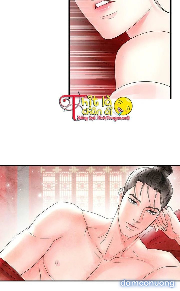 Đêm Thác Loạn (Đêm Dục Vọng) Chap Chapter 8-Đêm Thác Loạn (Đêm Dục Vọng) - Next Chap 9
