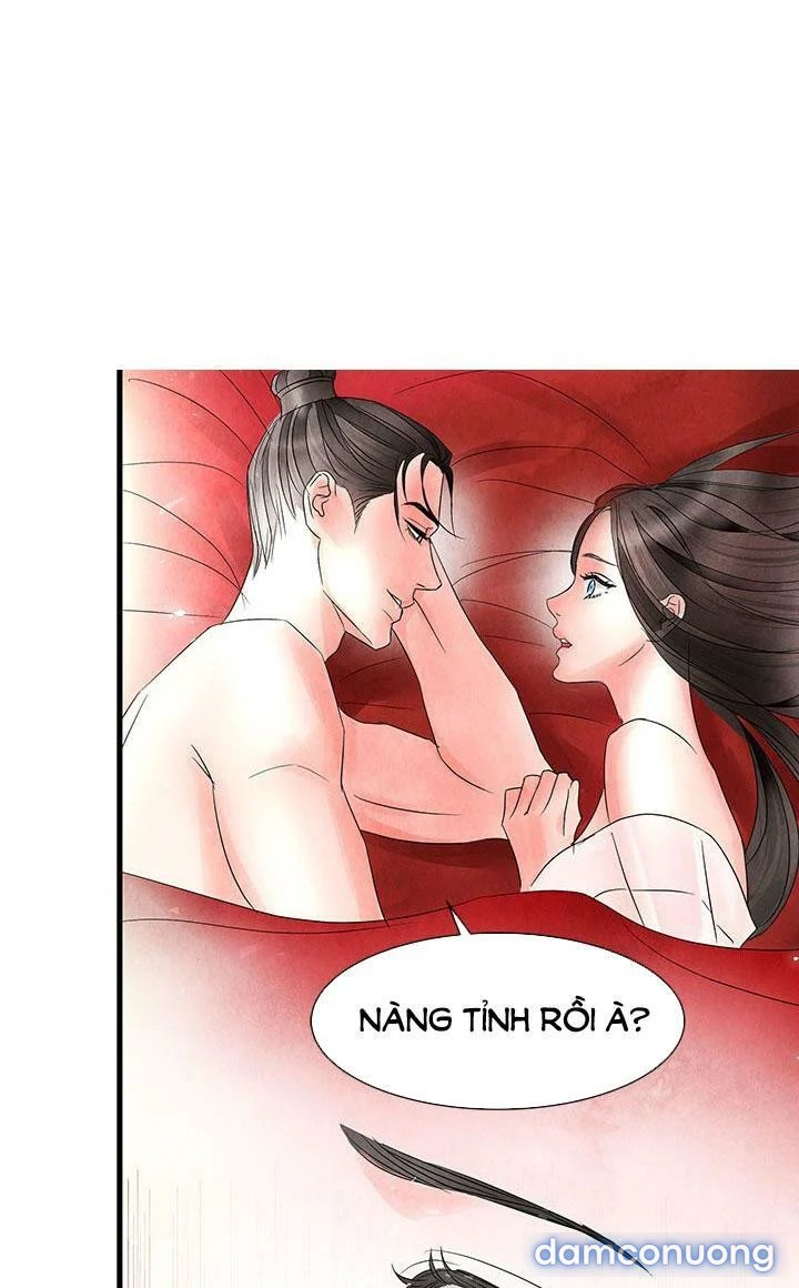 Đêm Thác Loạn (Đêm Dục Vọng) Chap Chapter 8-Đêm Thác Loạn (Đêm Dục Vọng) - Next Chap 9