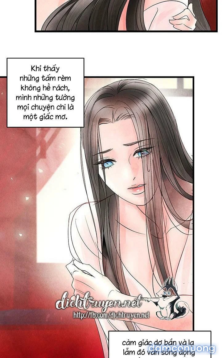 Đêm Thác Loạn (Đêm Dục Vọng) Chap Chapter 8-Đêm Thác Loạn (Đêm Dục Vọng) - Next Chap 9