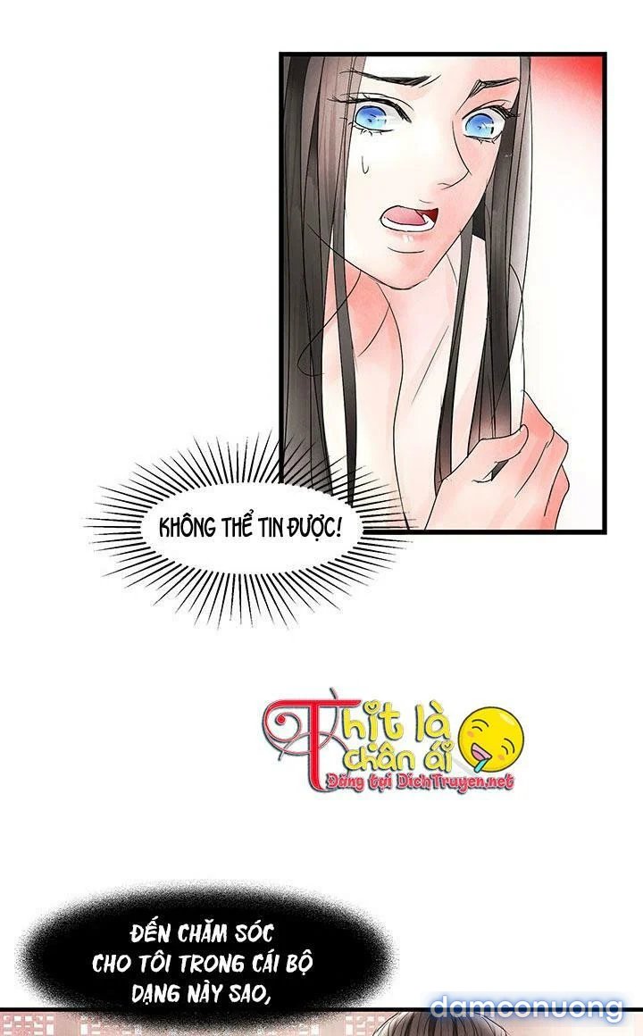 Đêm Thác Loạn (Đêm Dục Vọng) Chap Chapter 8-Đêm Thác Loạn (Đêm Dục Vọng) - Next Chap 9