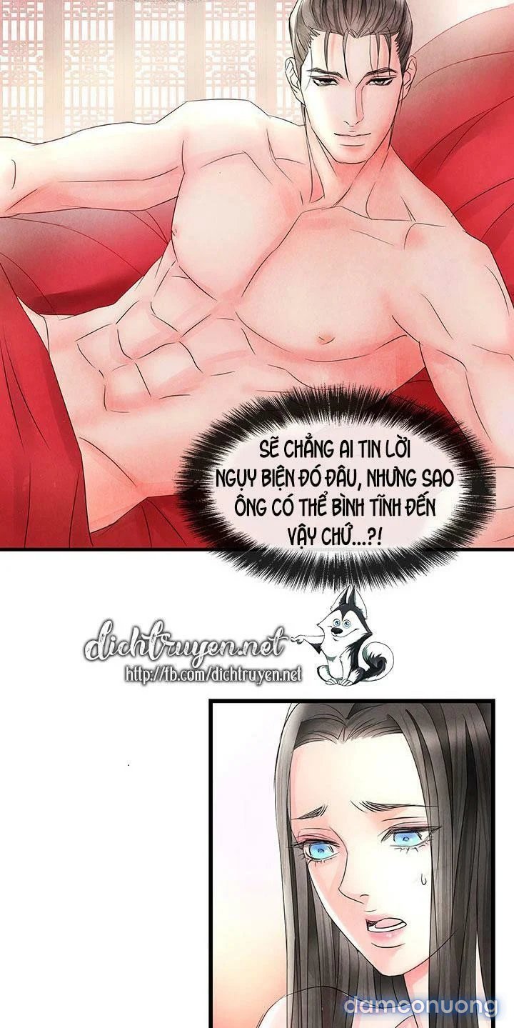 Đêm Thác Loạn (Đêm Dục Vọng) Chap Chapter 8-Đêm Thác Loạn (Đêm Dục Vọng) - Next Chap 9