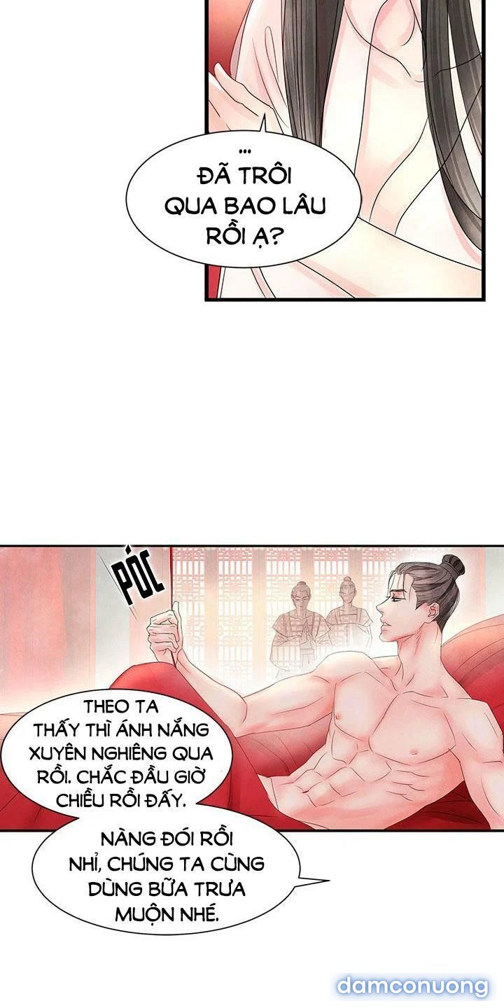 Đêm Thác Loạn (Đêm Dục Vọng) Chap Chapter 8-Đêm Thác Loạn (Đêm Dục Vọng) - Next Chap 9