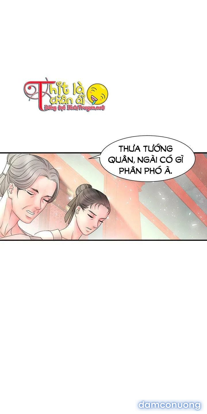 Đêm Thác Loạn (Đêm Dục Vọng) Chap Chapter 8-Đêm Thác Loạn (Đêm Dục Vọng) - Next Chap 9