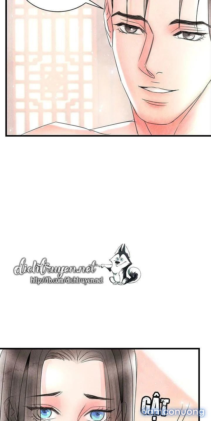 Đêm Thác Loạn (Đêm Dục Vọng) Chap Chapter 8-Đêm Thác Loạn (Đêm Dục Vọng) - Next Chap 9