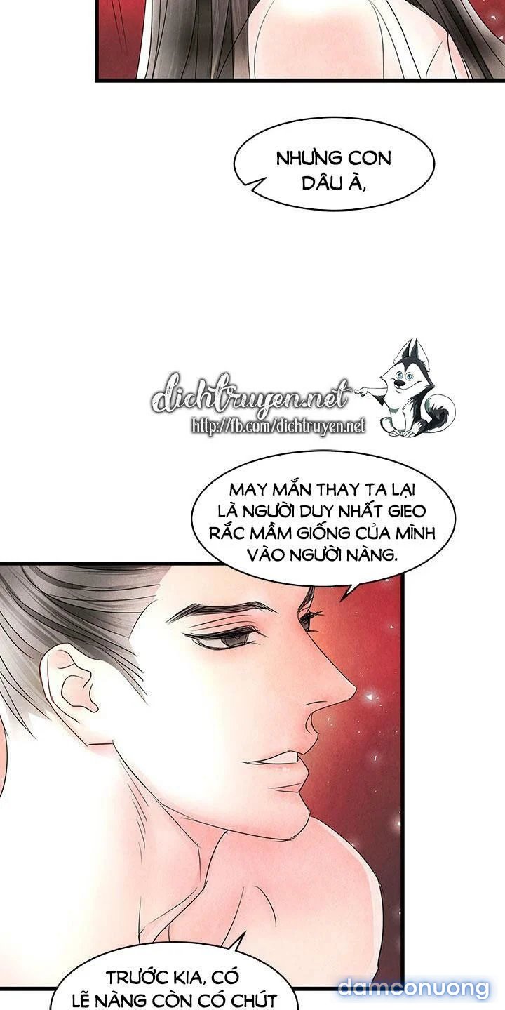 Đêm Thác Loạn (Đêm Dục Vọng) Chap Chapter 8-Đêm Thác Loạn (Đêm Dục Vọng) - Next Chap 9