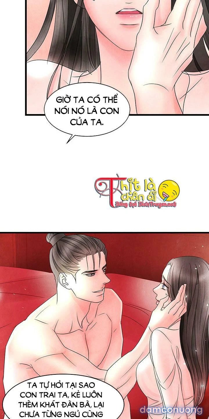 Đêm Thác Loạn (Đêm Dục Vọng) Chap Chapter 8-Đêm Thác Loạn (Đêm Dục Vọng) - Next Chap 9