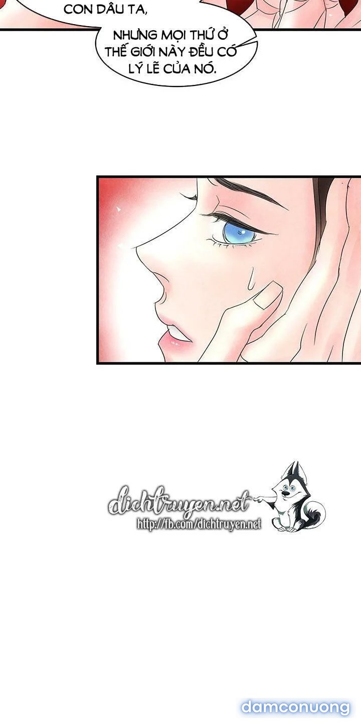 Đêm Thác Loạn (Đêm Dục Vọng) Chap Chapter 8-Đêm Thác Loạn (Đêm Dục Vọng) - Next Chap 9