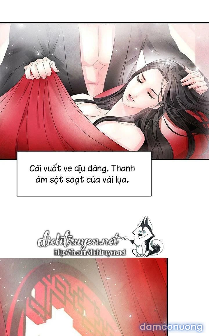 Đêm Thác Loạn (Đêm Dục Vọng) Chap Chapter 8-Đêm Thác Loạn (Đêm Dục Vọng) - Next Chap 9