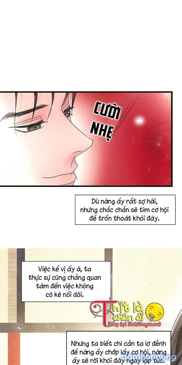 Đêm Thác Loạn (Đêm Dục Vọng) Chap Chapter 8-Đêm Thác Loạn (Đêm Dục Vọng) - Next Chap 9