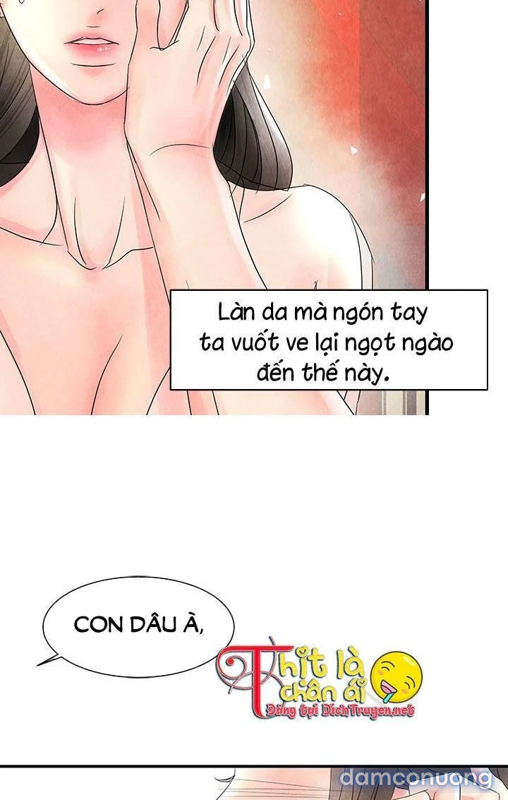 Đêm Thác Loạn (Đêm Dục Vọng) Chap Chapter 8-Đêm Thác Loạn (Đêm Dục Vọng) - Next Chap 9