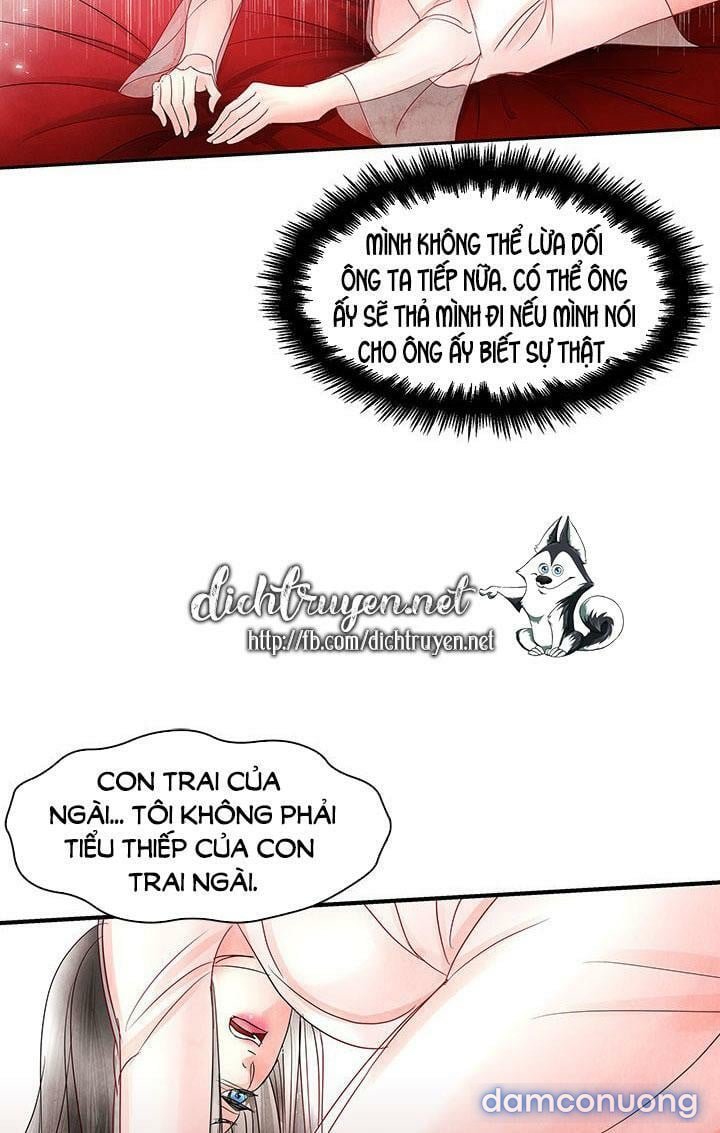 Đêm Thác Loạn (Đêm Dục Vọng) Chap Chapter 8-Đêm Thác Loạn (Đêm Dục Vọng) - Next Chap 9