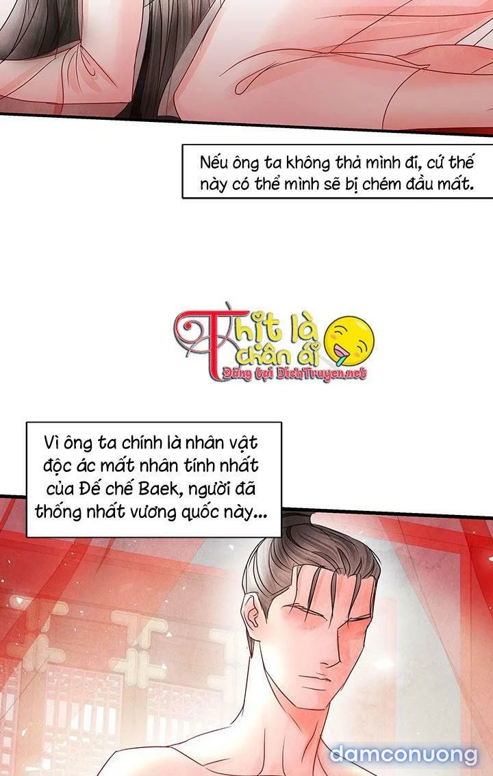 Đêm Thác Loạn (Đêm Dục Vọng) Chap Chapter 8-Đêm Thác Loạn (Đêm Dục Vọng) - Next Chap 9