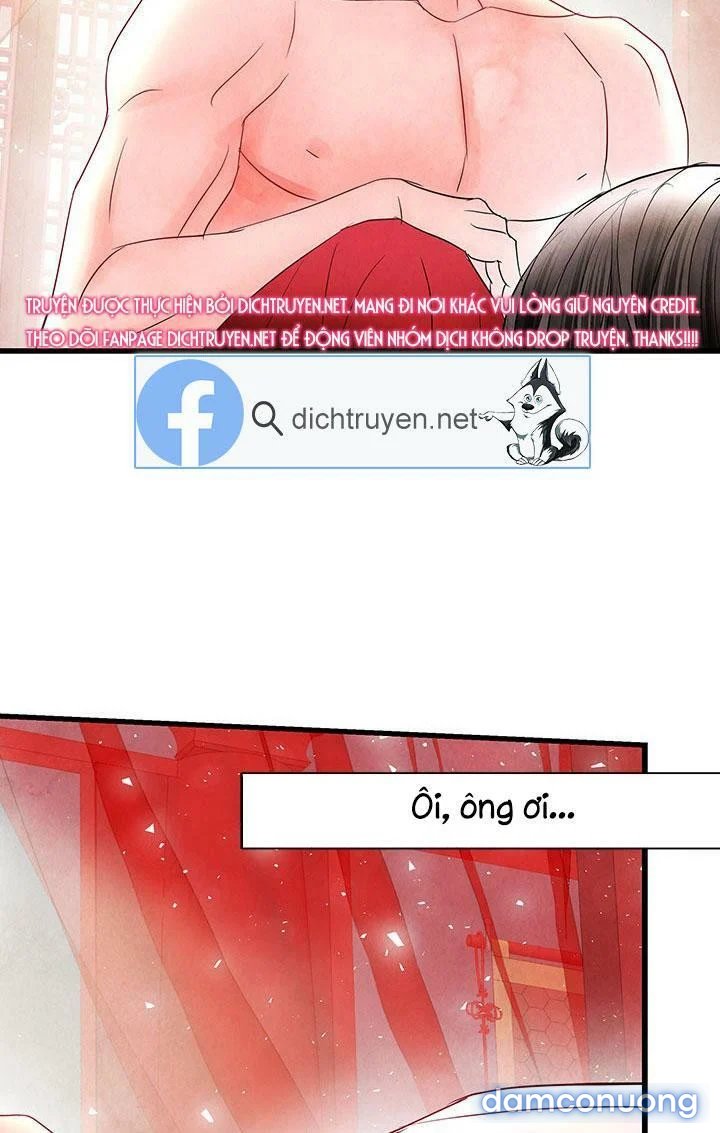 Đêm Thác Loạn (Đêm Dục Vọng) Chap Chapter 8-Đêm Thác Loạn (Đêm Dục Vọng) - Next Chap 9