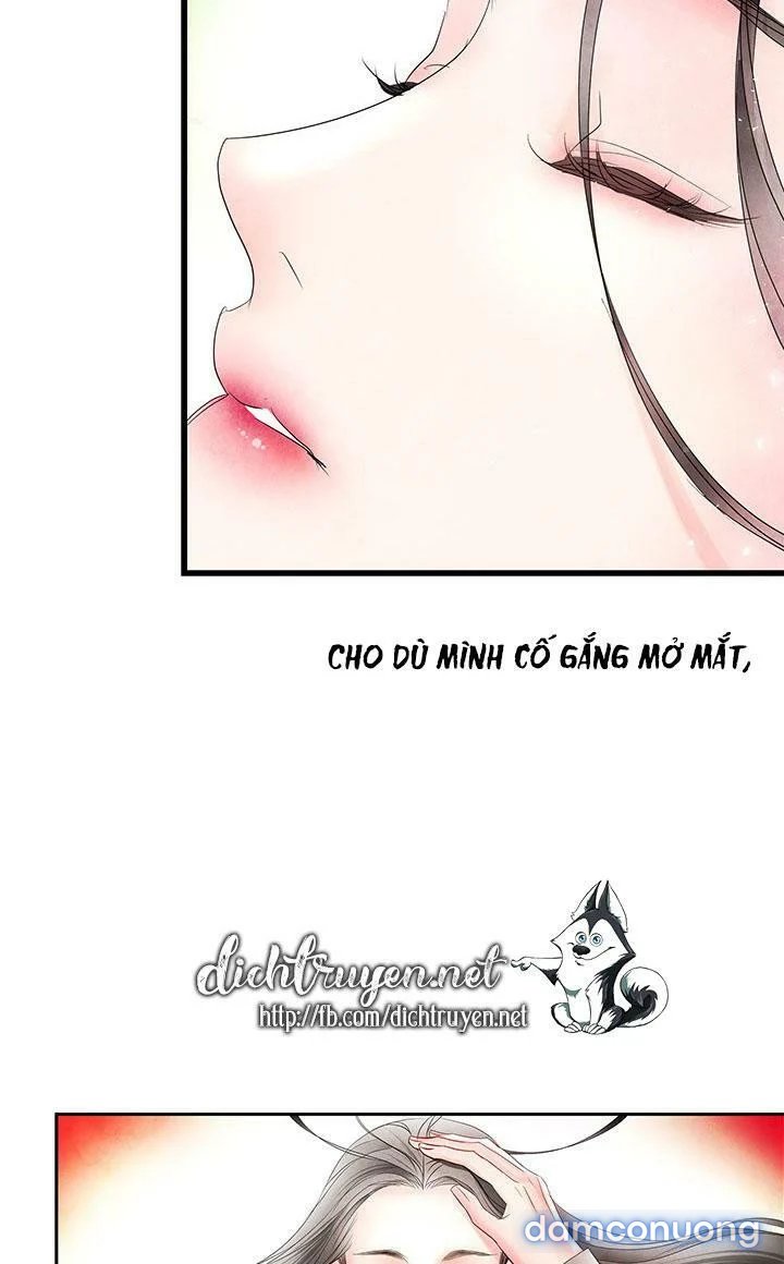 Đêm Thác Loạn (Đêm Dục Vọng) Chap Chapter 8-Đêm Thác Loạn (Đêm Dục Vọng) - Next Chap 9