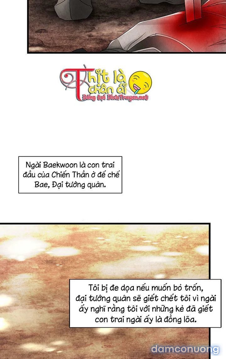 Đêm Thác Loạn (Đêm Dục Vọng) Chap Chapter 9-Đêm Thác Loạn (Đêm Dục Vọng) - Next Chap 10