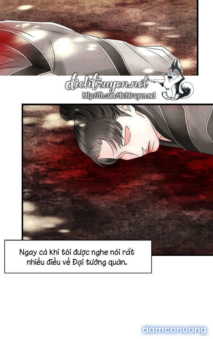 Đêm Thác Loạn (Đêm Dục Vọng) Chap Chapter 9-Đêm Thác Loạn (Đêm Dục Vọng) - Next Chap 10