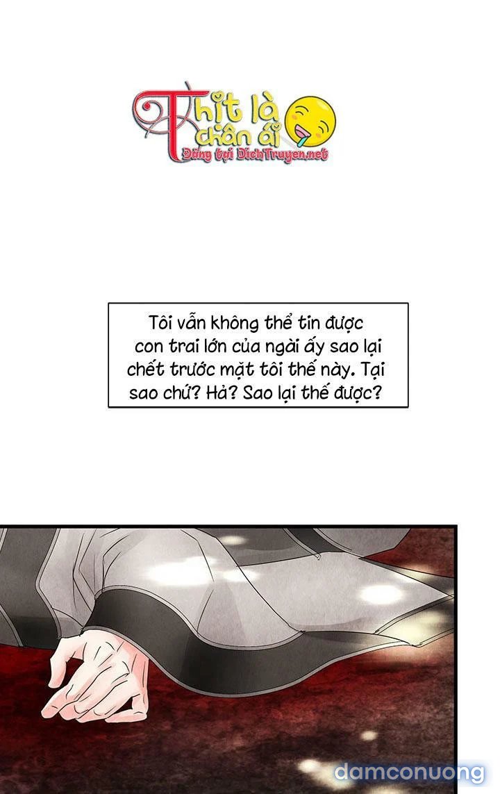 Đêm Thác Loạn (Đêm Dục Vọng) Chap Chapter 9-Đêm Thác Loạn (Đêm Dục Vọng) - Next Chap 10