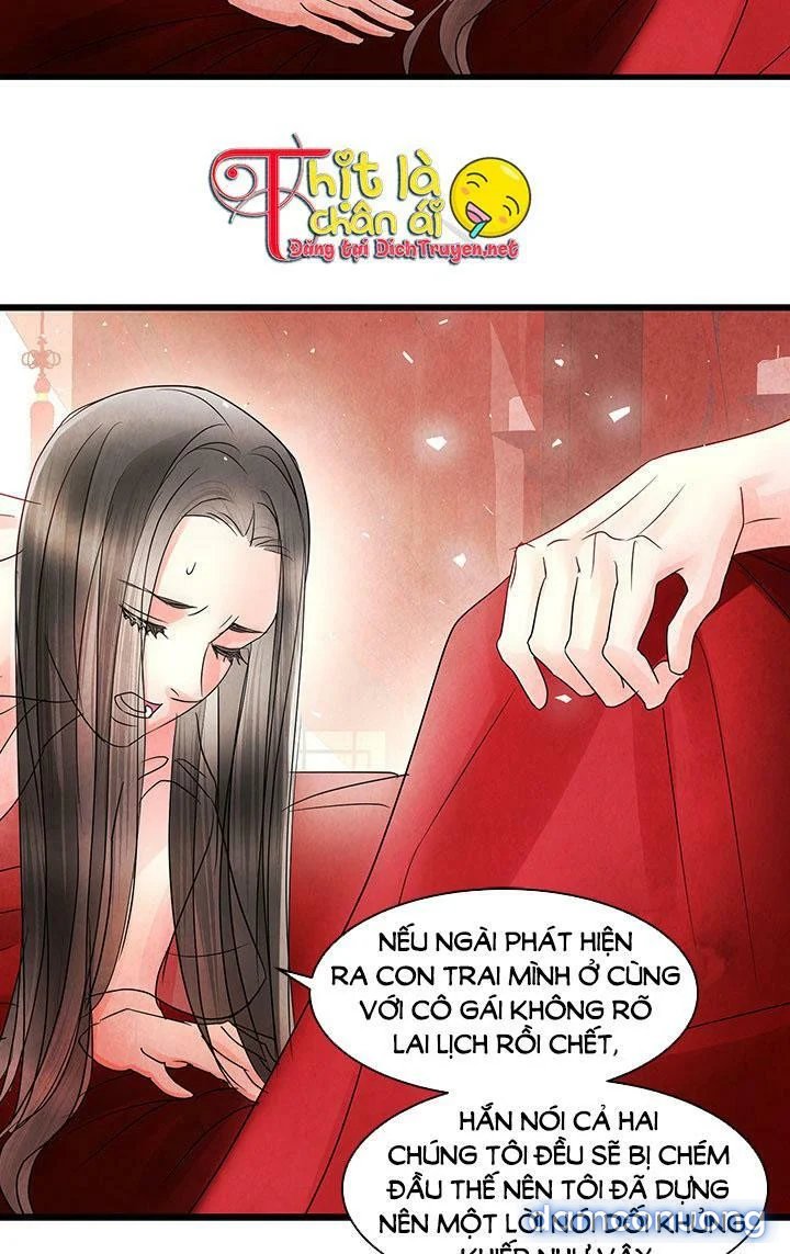 Đêm Thác Loạn (Đêm Dục Vọng) Chap Chapter 9-Đêm Thác Loạn (Đêm Dục Vọng) - Next Chap 10