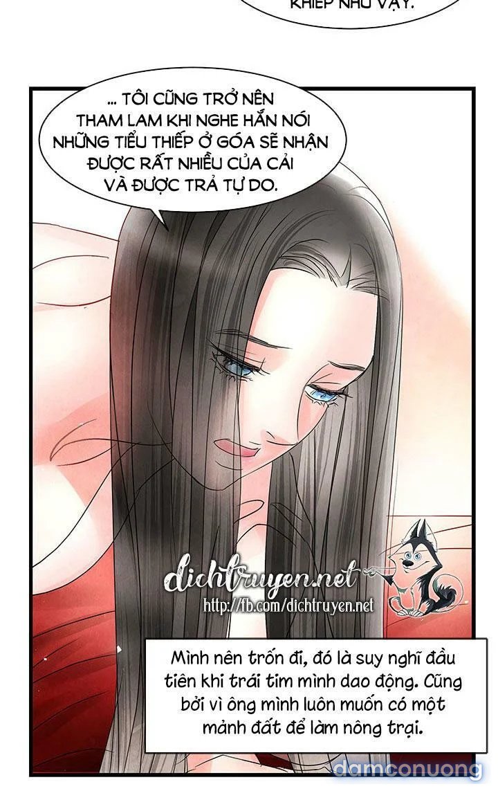 Đêm Thác Loạn (Đêm Dục Vọng) Chap Chapter 9-Đêm Thác Loạn (Đêm Dục Vọng) - Next Chap 10