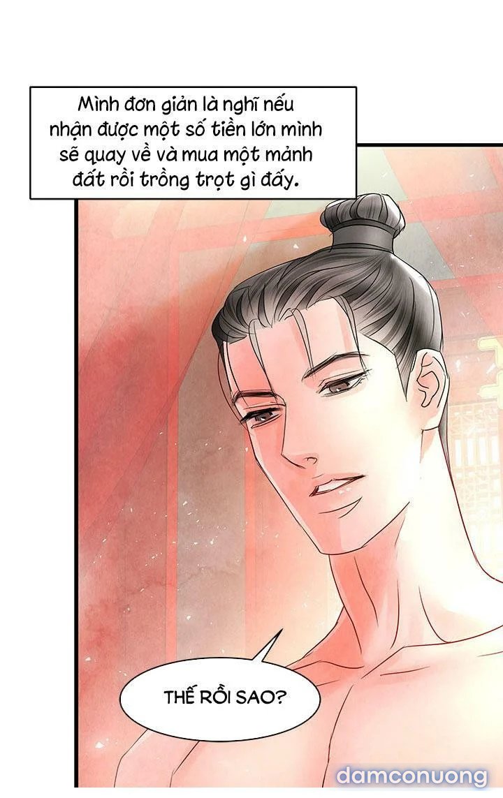 Đêm Thác Loạn (Đêm Dục Vọng) Chap Chapter 9-Đêm Thác Loạn (Đêm Dục Vọng) - Next Chap 10