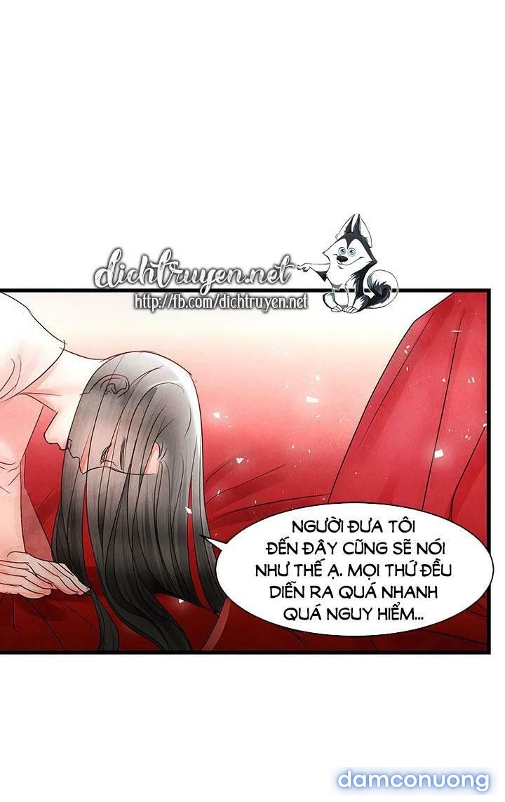 Đêm Thác Loạn (Đêm Dục Vọng) Chap Chapter 9-Đêm Thác Loạn (Đêm Dục Vọng) - Next Chap 10
