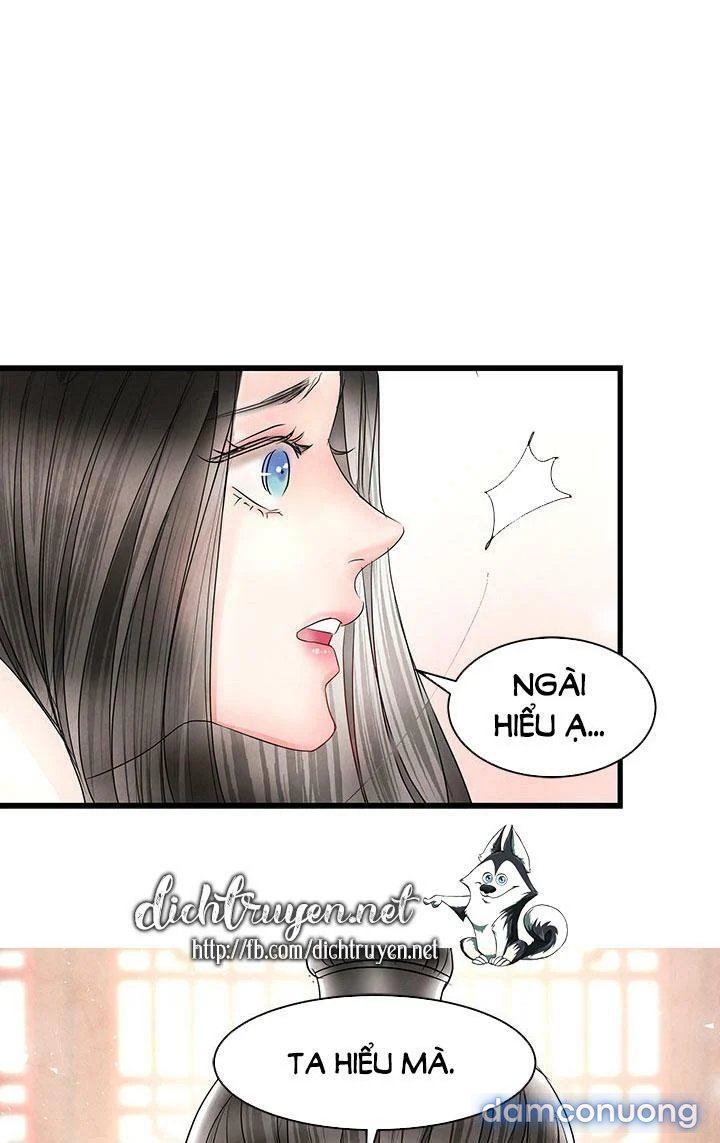 Đêm Thác Loạn (Đêm Dục Vọng) Chap Chapter 9-Đêm Thác Loạn (Đêm Dục Vọng) - Next Chap 10