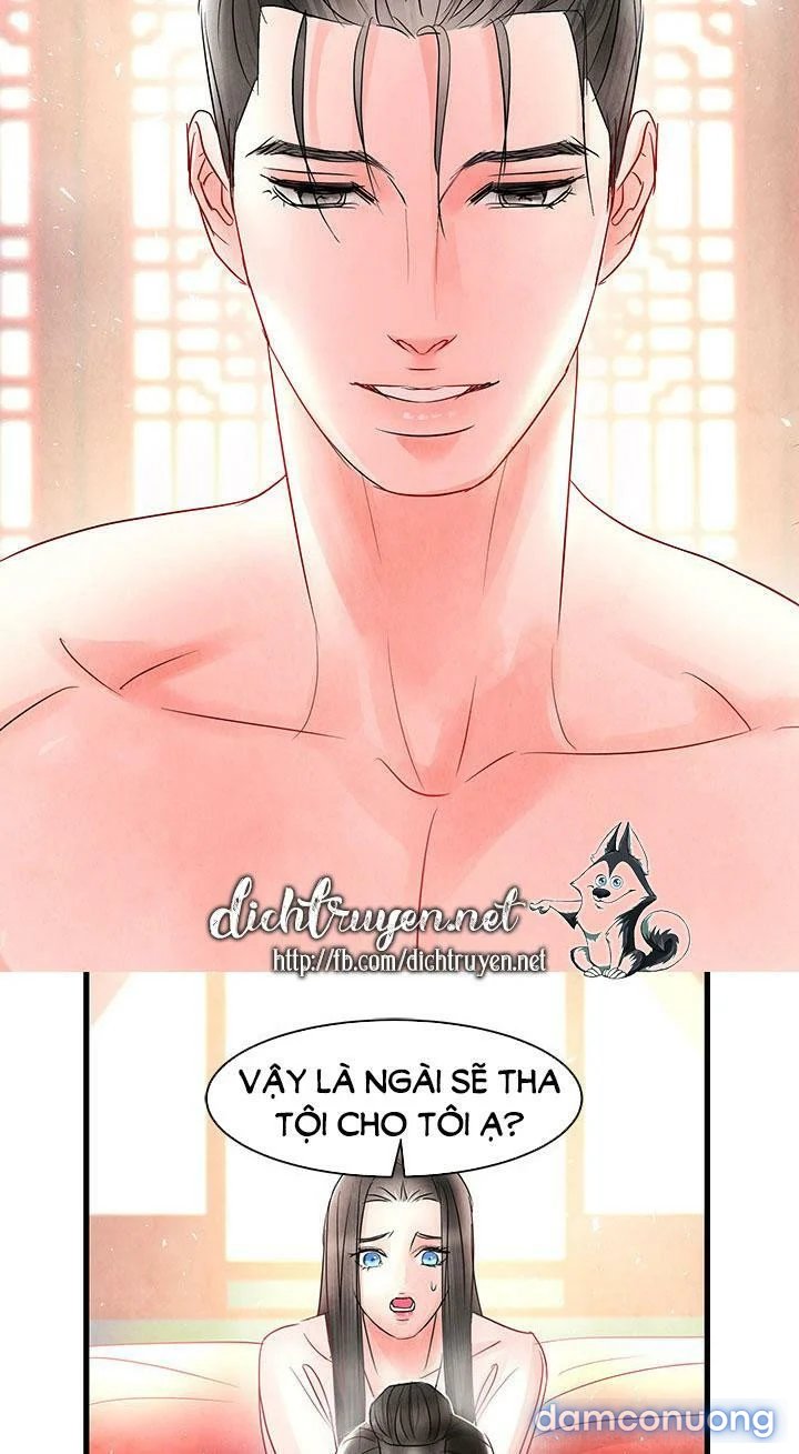 Đêm Thác Loạn (Đêm Dục Vọng) Chap Chapter 9-Đêm Thác Loạn (Đêm Dục Vọng) - Next Chap 10