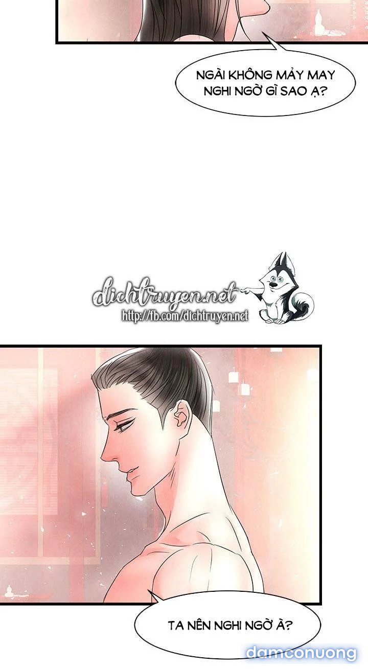 Đêm Thác Loạn (Đêm Dục Vọng) Chap Chapter 9-Đêm Thác Loạn (Đêm Dục Vọng) - Next Chap 10