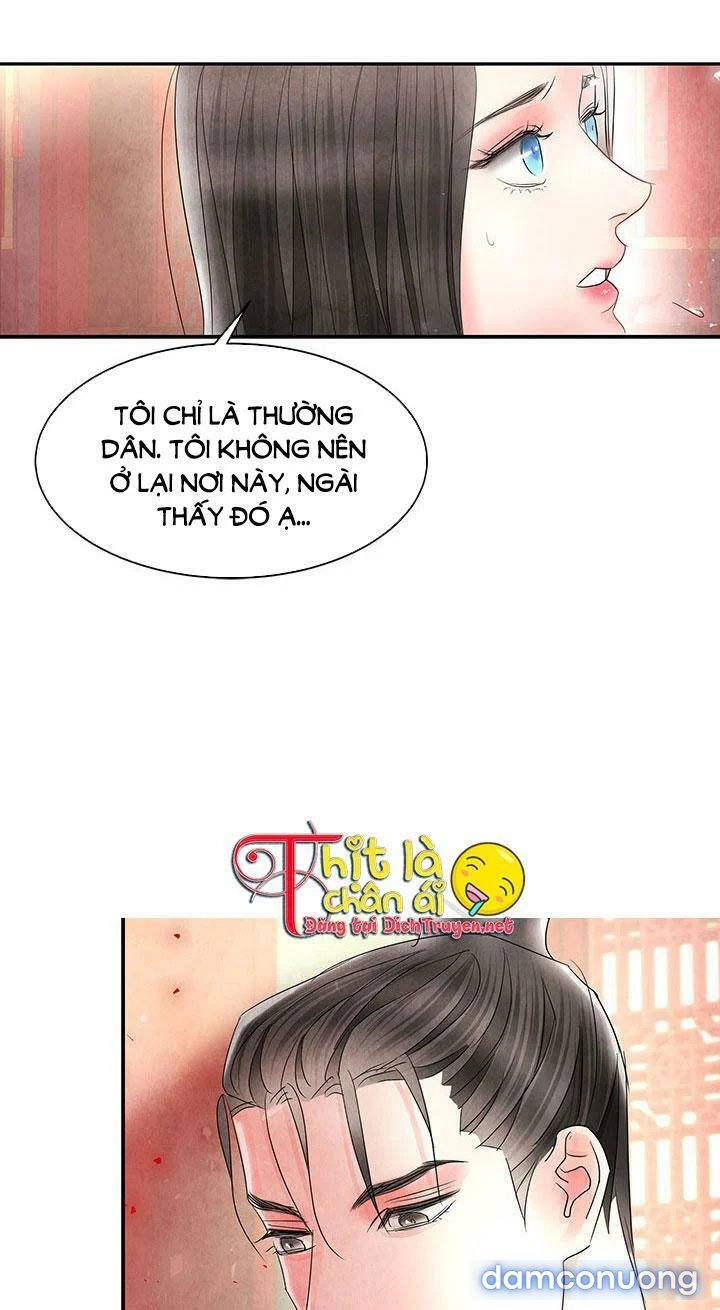 Đêm Thác Loạn (Đêm Dục Vọng) Chap Chapter 9-Đêm Thác Loạn (Đêm Dục Vọng) - Next Chap 10