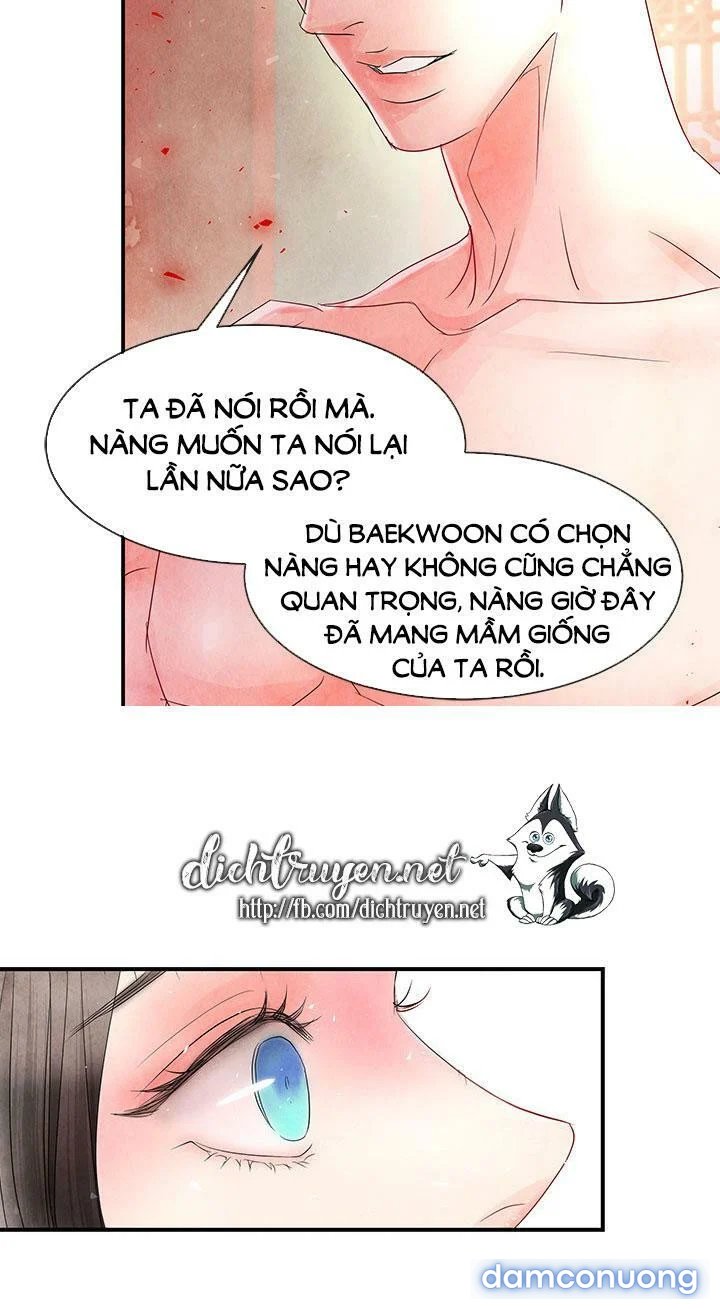 Đêm Thác Loạn (Đêm Dục Vọng) Chap Chapter 9-Đêm Thác Loạn (Đêm Dục Vọng) - Next Chap 10