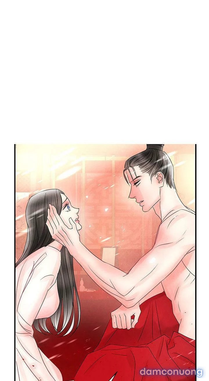 Đêm Thác Loạn (Đêm Dục Vọng) Chap Chapter 9-Đêm Thác Loạn (Đêm Dục Vọng) - Next Chap 10