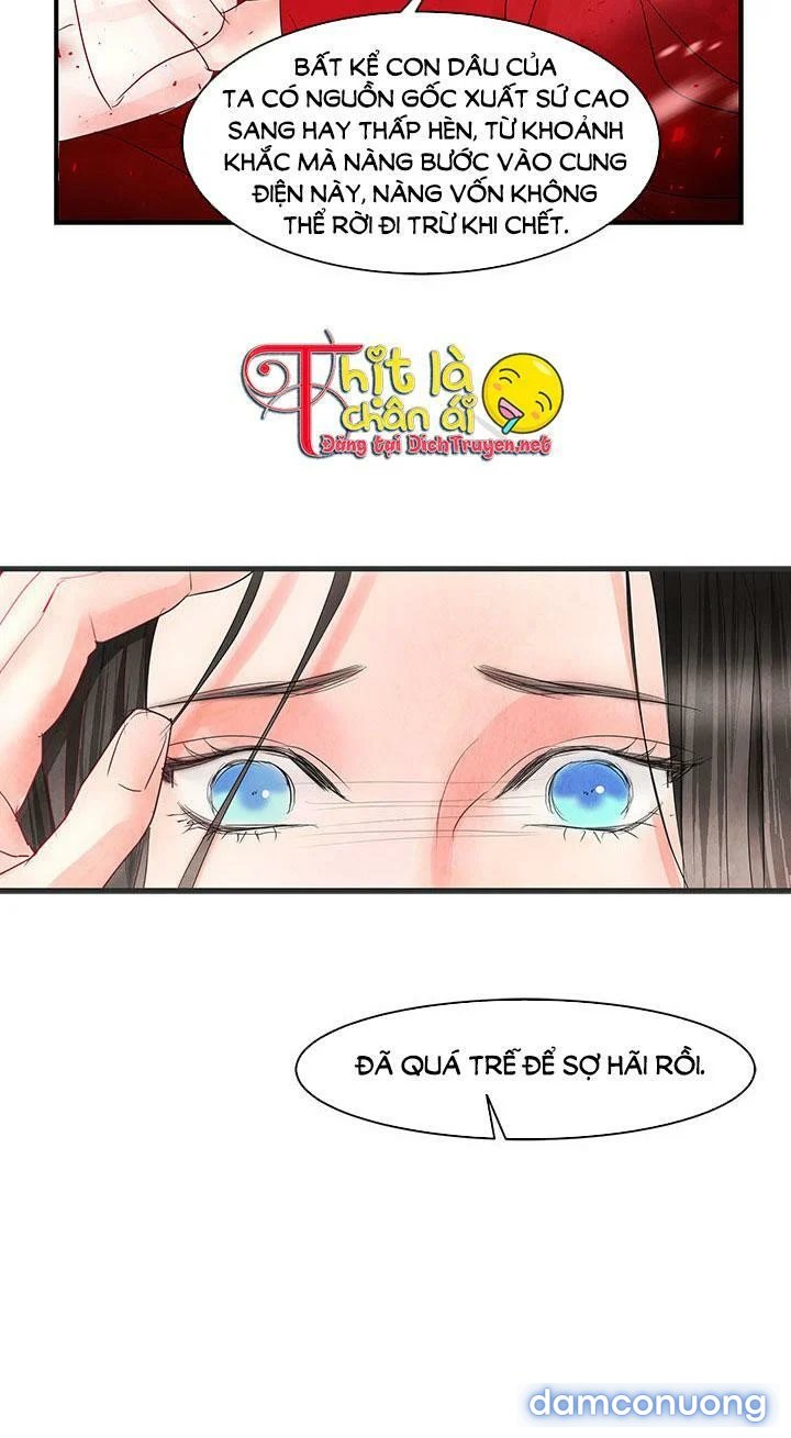 Đêm Thác Loạn (Đêm Dục Vọng) Chap Chapter 9-Đêm Thác Loạn (Đêm Dục Vọng) - Next Chap 10