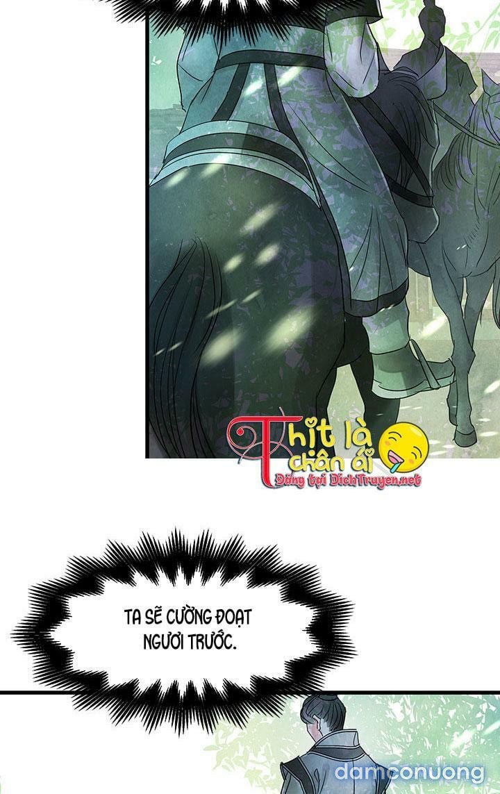 Đêm Thác Loạn (Đêm Dục Vọng) Chap Chapter 9-Đêm Thác Loạn (Đêm Dục Vọng) - Next Chap 10