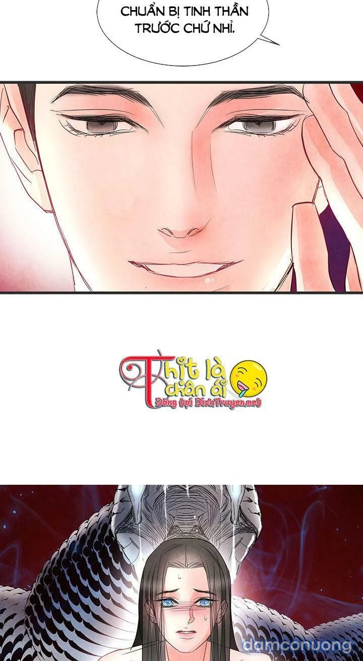 Đêm Thác Loạn (Đêm Dục Vọng) Chap Chapter 9-Đêm Thác Loạn (Đêm Dục Vọng) - Next Chap 10