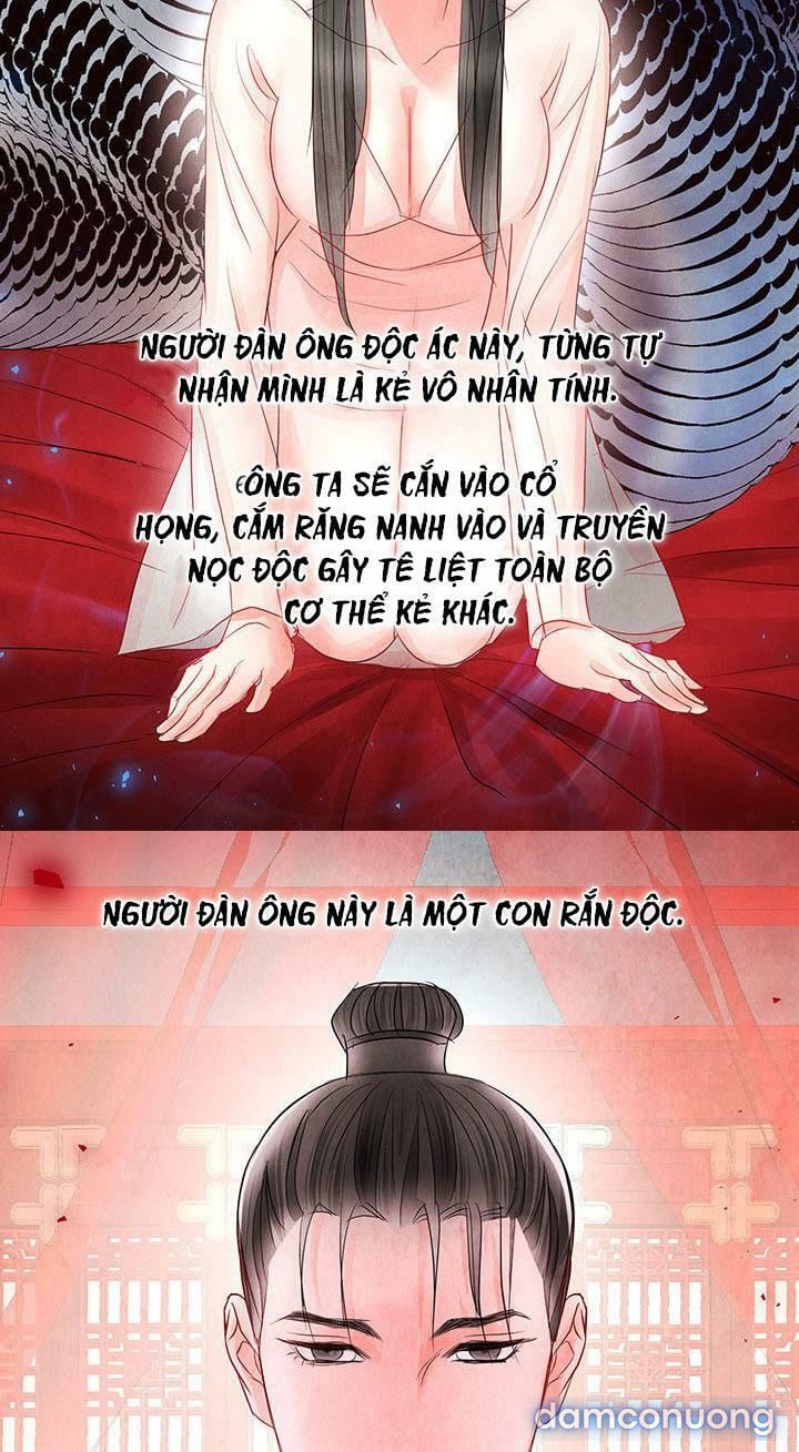 Đêm Thác Loạn (Đêm Dục Vọng) Chap Chapter 9-Đêm Thác Loạn (Đêm Dục Vọng) - Next Chap 10