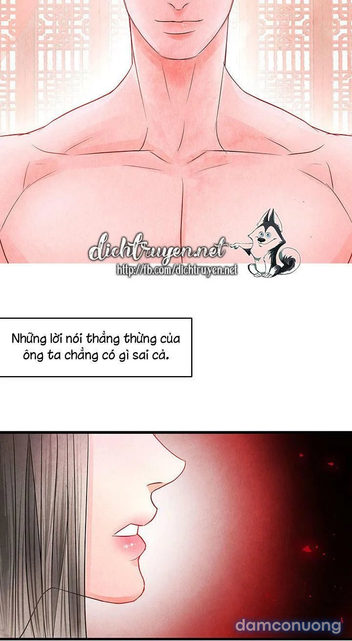 Đêm Thác Loạn (Đêm Dục Vọng) Chap Chapter 9-Đêm Thác Loạn (Đêm Dục Vọng) - Next Chap 10