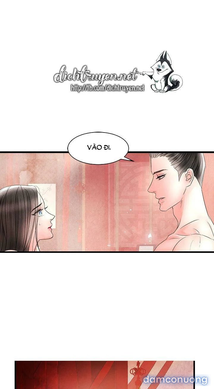 Đêm Thác Loạn (Đêm Dục Vọng) Chap Chapter 9-Đêm Thác Loạn (Đêm Dục Vọng) - Next Chap 10