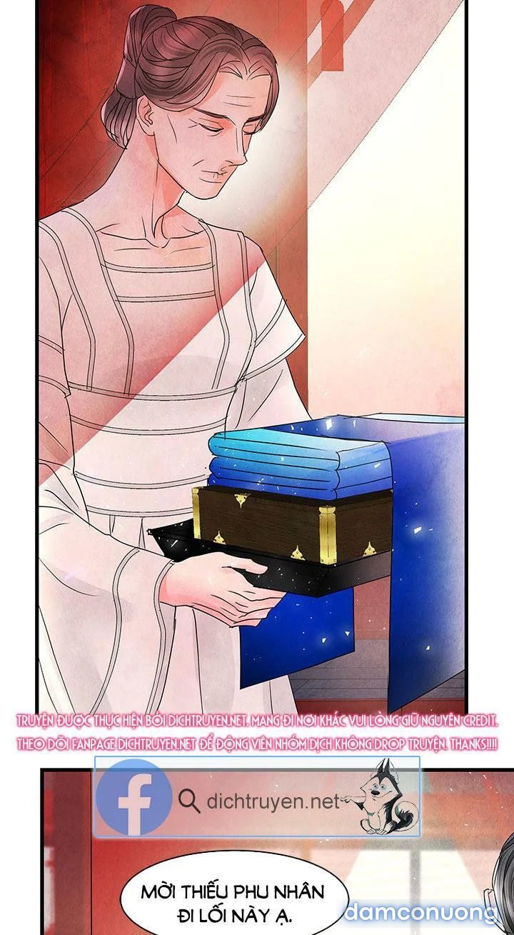 Đêm Thác Loạn (Đêm Dục Vọng) Chap Chapter 9-Đêm Thác Loạn (Đêm Dục Vọng) - Next Chap 10